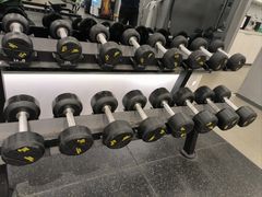 -FEELINGME乐刻包月私教馆·健身(澳门路店)