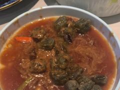 -北李妈妈菜·海肠捞饭(开发区万达店)