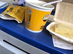 -三米粥铺(万松园店)