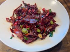 -民俗村柴火灶·景德江西菜(中国陶瓷博物馆店)