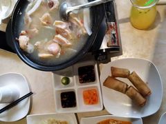 -泰米·休闲餐厅