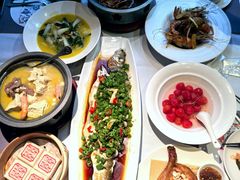 -野蔓果·山野菜(西湖景区·龙井茶田店)