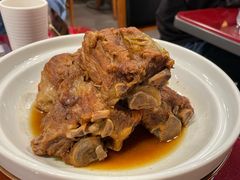 酱骨头-宏状元现熬粥·京味菜(五棵松店)