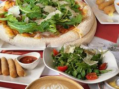 -ITA·意塔意大利餐厅(亦庄店)