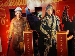 -深影国际影城(学院南路店CGS中国巨幕店)