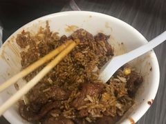 -新记餐厅(香槟大厦店)