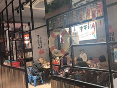 -沙掌门肉蟹煲(沙溪店)