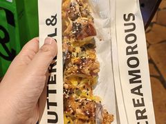 -B&C黄油与面包·THE GARDEN BAKERY概念店(世纪汇店)