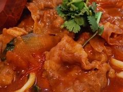 -天天初二·天津传统捞面·天津特色菜(凌奥总店)