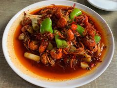 糖醋麻辣虾尾-回味南塘老王虾尾(总店)