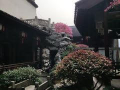 -胡雪岩故居