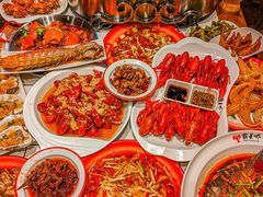 -霸王虾·麻辣小龙虾(清水河公园店)