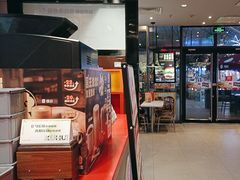 -汉堡王(上海凌云壹街坊店)