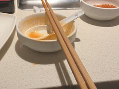 -海底捞火锅鲜切牛肉主题店(长寿路店)