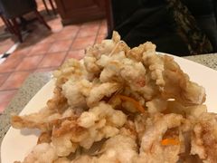 锅包肉-老昌春饼(大直街店)