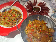 -匠熙小馆(崇文门店)