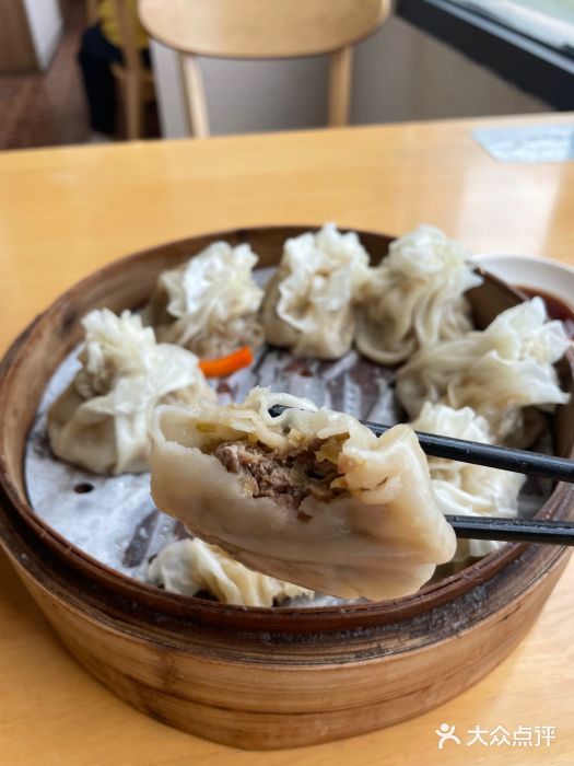 太原面食店(解放路店)图片
