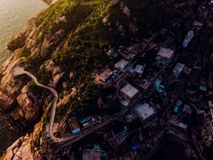 -东极岛景区