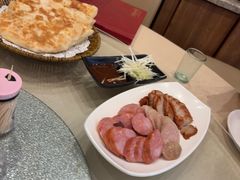 -山南熏肉大饼(辽菜旗舰店)