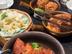 -老济南·地道济南菜(大明湖店)