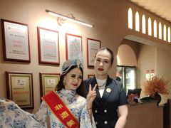 -相约·羊村小馆非遗手抓肉(七一酱园店)