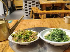 -郑件洋芋饭庄