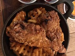 -Goose Island Brewhouse鹅岛精酿啤酒酿造工坊餐厅