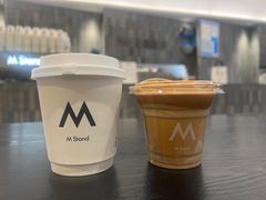 -M Stand(杭州萧山万象汇店)