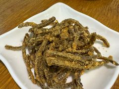 -乐山第一家临江鳝丝(茶坊路店)