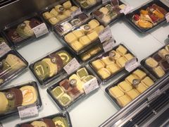 -欧式面包坊(青岛万象城店)
