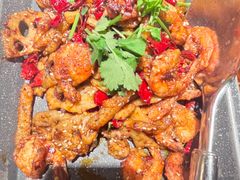 -缪氏川菜(深圳北站缤果空间店)