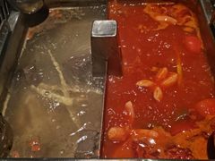 -海底捞火锅(枫蓝国际购物中心店)