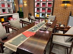 -囍榷·鲜美常州菜(恐龙园店)