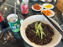 -桃园中华料理炸酱面(燕儿岛路店)