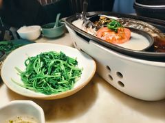 -锦府盐帮·李宅(领展购物广场中关村店)