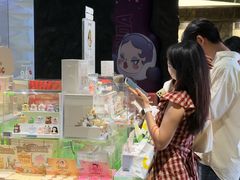 -泡泡玛特POPMART(西单大悦城店)