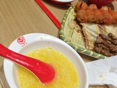 -赵奶奶水饺锅贴小酒馆(丁字沽店)