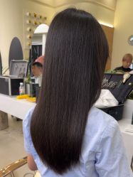 -BEAUTY HAIR GANO