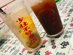 -七爷清汤腩·港式餐厅(金狮广场店)