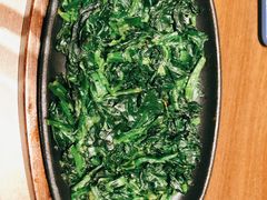 烤菠菜-萨莉亚意式餐厅(杭州西溪龙湖天街店)