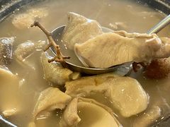胡椒猪肚煲-化州大众美食城(宝安老牌店)