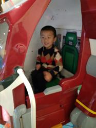 点击看大图 -幻贝家儿童乐园(苏州中心店)