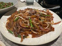 -留半山·香港食堂(啦啦宝都店)