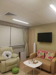 -杭州贝瑞斯美华妇儿医院·早孕·产检·儿科