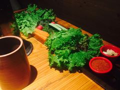 -黑牛の店·和牛烧肉(大悦城店)