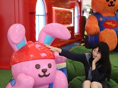 -沈阳铁西万象汇