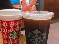 -星巴克(深圳龙岗星河时代店)