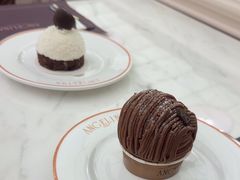 -Angelina安吉丽娜(恒隆广场店)