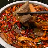 ✨川菜也要發發發🀄️