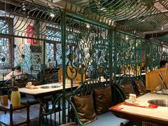 -汕头八合里海记牛肉店(清河店)